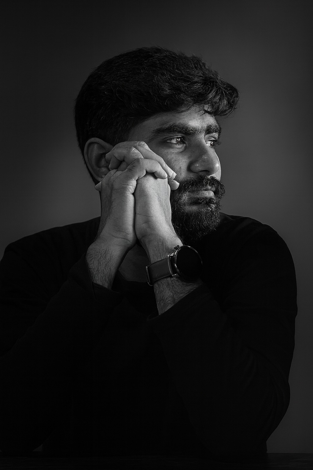 Suleman Dawood